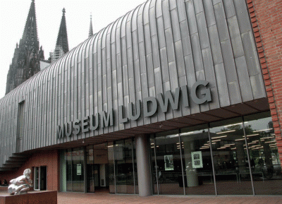 متحف الفن الحديث (متحف لودفيغ)