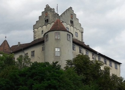 قلعة ميرسبرغ