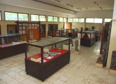  متحف أنجوك لادانغ 