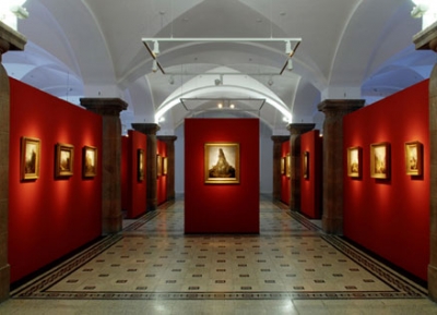  متحف غونزنهاوس 