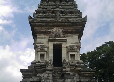  معبد جاوي 