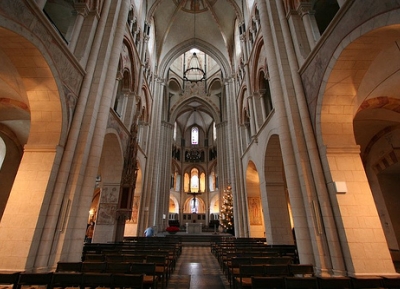  كاتدرائية ليمبورغ 