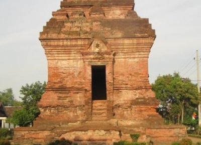 معبد باري