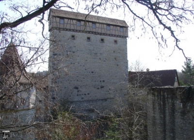 قلعة أمليشاجن 