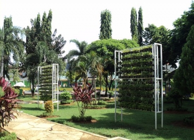  حديقة أديبورا  