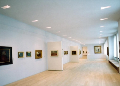  متحف بوميرانيان 