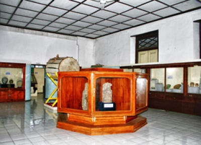  متحف كامبانغ بوتيه 