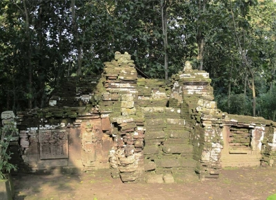  معبد ميريغامبار 
