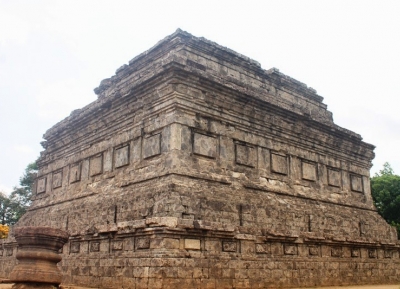 معبد سانغراهان (كونغكوب)