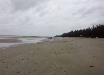 شاطئ لامارو