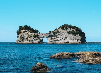  جزيرة إنجيتسوتو 