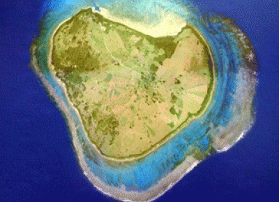  جزيرة كورو-شيما 