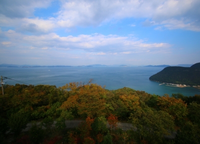 Goshikidai Plateau 