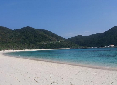  جزيرة توكاشيكي-جيما 