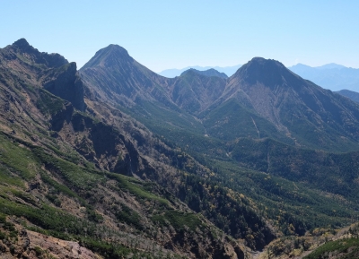  جبال ياتسوغاتاك 