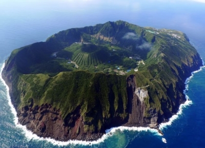  جزيرة مياكي 