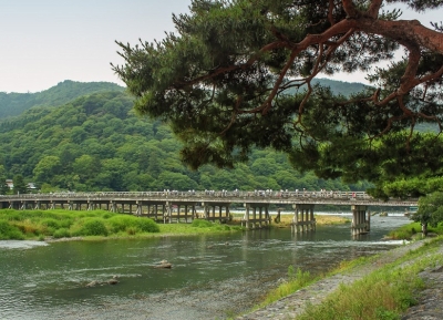  جسر توجيتسو-كيو 