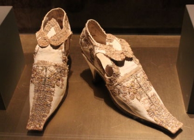  متحف باتا للأحذية 