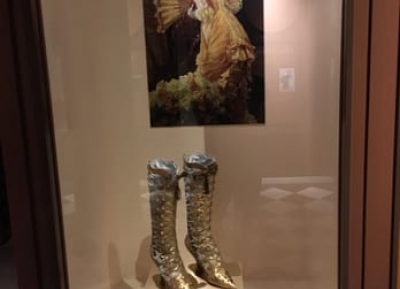  متحف باتا للأحذية 
