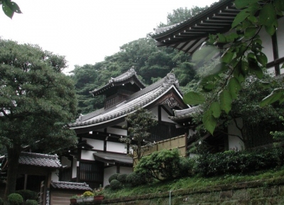  معبد إنغاكو-جي 