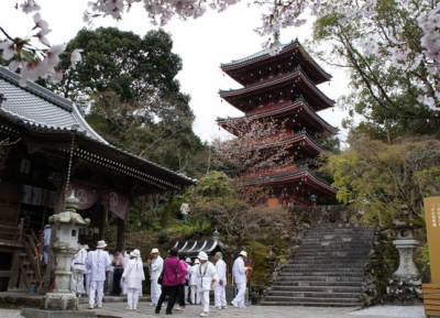  معبد تشيكورين-جي 