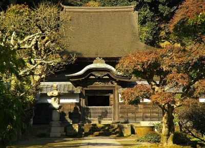  معبد إنغاكو-جي 