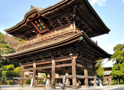  معبد كينشو-جي 