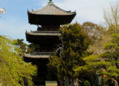  معبد دوجو-جي 