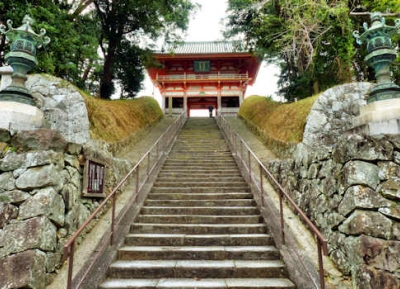  معبد دوجو-جي 