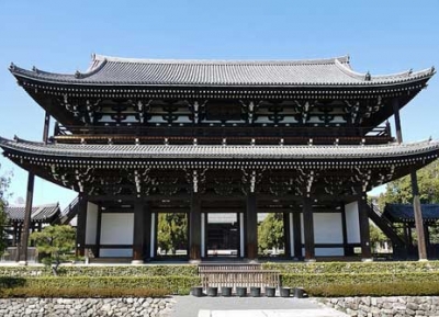 معبد توفوكو-جي