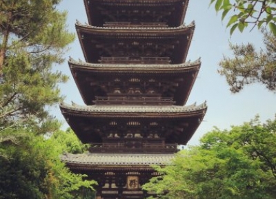  معبد نينا-جي 