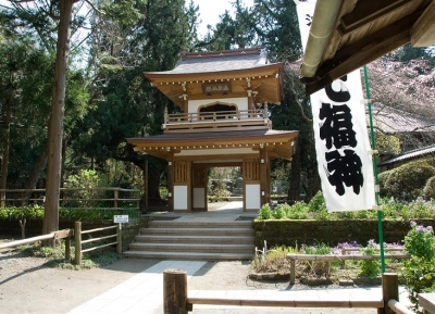  معبد جوتشي 