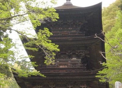 معبد دايهو-جي 