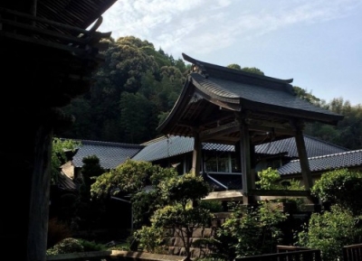  معبد ميوتوكو-جي 