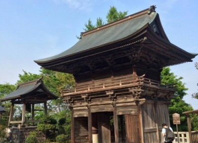 معبد ميوتوكو-جي
