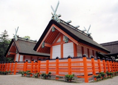ضريح سومييوشي-تايشا