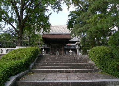  معبد بيرين-جي 