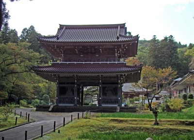  معبد رينسن-جي 