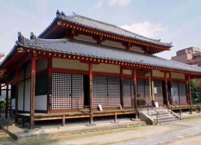  معبد سيداي-جي 