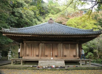  معبد فوكي-جي 