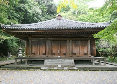  معبد فوكي-جي 