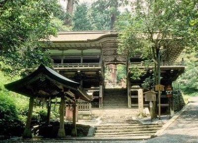  معبد كوراما-ديرا 