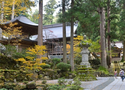 معبد ميوسيتسوجي