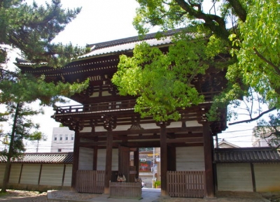 معبد كوريو-جي
