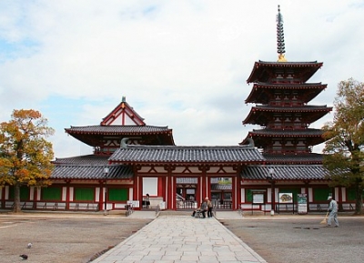  معبد شيتنو-جي 
