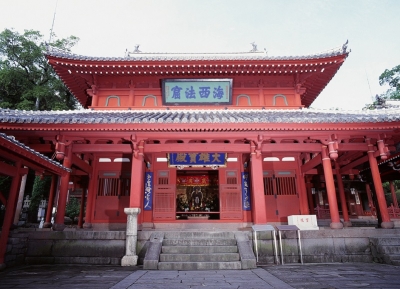 معبد سوفوكو-جي 