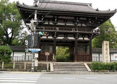  معبد كوريو-جي 