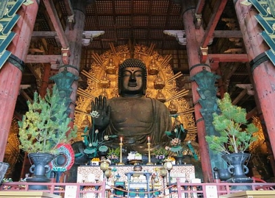  معبد تودايجي 
