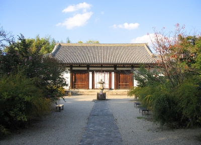  معبد شين-ياكوشي-جي 