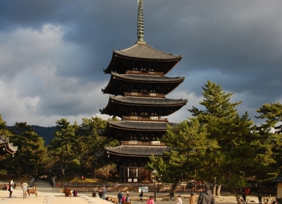  معبد كوفوكو-جي 